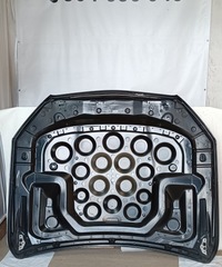 фото thumb №10, Капот mercedes glc w253 x253 a2538870403