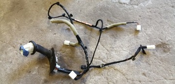 фото thumb №1, Mazda 6 ii 08-12 gh жгут дверь правая передняя