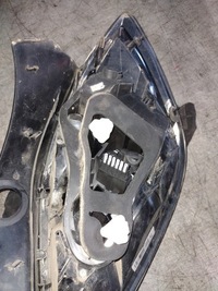 фото thumb №6, Лампа левая задняя opel astra h