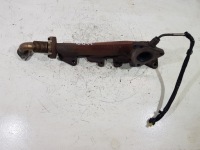 фото thumb №8, Коллектор выпускной a6511420001 mercedes sprinter w906 2.2 cdi 651955