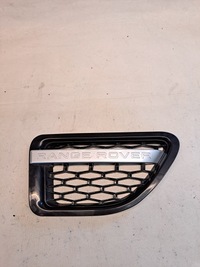 фото thumb №1, Решітка крила права range sport l320