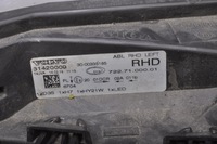 фото thumb №8, Volvo v40 ii лампа левая передняя ксенон 31420009 англичанин