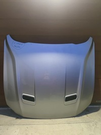 фото thumb №6, Ford mustang gt капот кришка двигуна 2018+ оригінальна