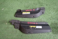 фото thumb №1, Захист поперечина перед skoda kamiq 2024 ліва