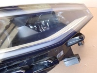 фото thumb №10, Vw id4 id-4 iq-light фара правый лампа правая 11b941036