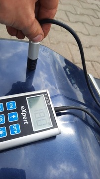 фото thumb №14, Двері зад задні ліві volvo s60 10-18r