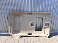 фото thumb №1, Jeep grand cherokee iii wk потолок подкрылок