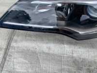 Opel astra k фара линза led левый Оригинал, фото thumb