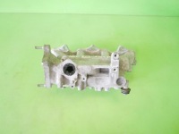 фото thumb №1, Колектор всмоктуючий впускний honda civic viii ufo 2.2cdti