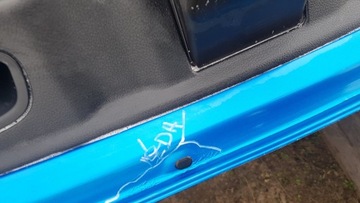 фото thumb №11, Кришка багажника jeep compass ii
