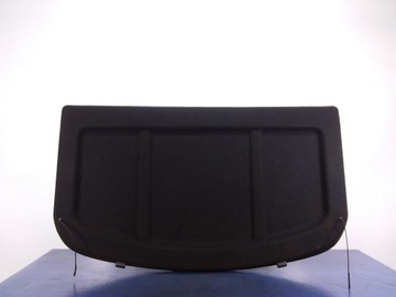 фото thumb №1, Kia xceed полка багажника