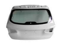 фото thumb №1, Mercedes кришка багажника задня багажника glc x253 253 suv