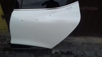 фото thumb №2, Дверь левый задняя renault clio iv lift лак qnc