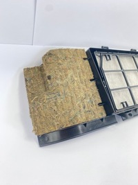 фото thumb №8, Решётка обдув пассажира mercedes w140 1408350009