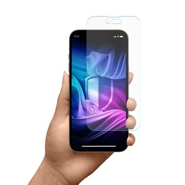Apple iPhone 14 Pro — 3мк шелковисто-матовый Pro
