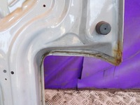 фото thumb №9, Vw transporter t4 кришка задня зад скло multivan