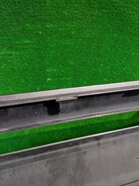 фото thumb №9, Бампер передний перед land rover discovery sport 14-