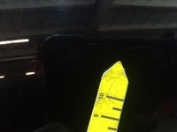 фото thumb №12, Porsche panamera 971 задня кришка багажника багажника задня lc9x