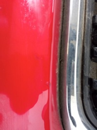 фото thumb №5, Бампер перед lf3p lift skoda karoq i 2017-