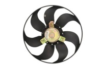 47404 вентилятор радіатор. vw Оригінал, фото thumb