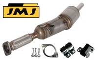 фото thumb №1, Фільтр dpf fap renault clio 1,5dci 2010-