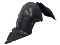 фото thumb №1, Chevrolet camaro cabrio подкрылок подкрылок