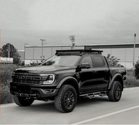 фото thumb №9, Пороги бічний пороги model t ford ranger t6 t7 t8 t9