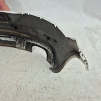 фото thumb №10, Audi tt 8j s-line 06- бампер задняя задний pdc