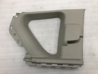 фото thumb №1, Защита стойка левый задняя jeep compass i lift