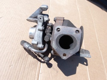 фото thumb №5, Турбонагнетатель turbo 7792412f bmw e87 2,0 d