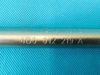 фото thumb №10, Skoda scala lift 1.0tsi 85kw 2024r набір ремонтний заміна колеса 657012115a