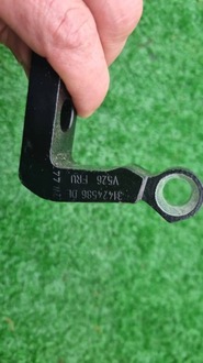 фото thumb №11, Volvo xc40 2020 2021 петля дверь правые перед переднее 31424586