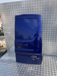 фото thumb №2, Дверь правые правые зад ford transit connect mk2 13- gd