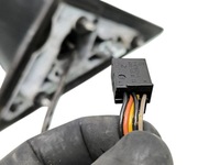 фото thumb №11, Dodge charger 2017 ліва сторона електричний дзеркало бічний двері передніх