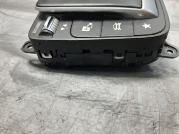 фото thumb №10, Панель тачпад idrive mercedes glb w247 x247 w177