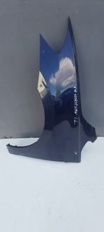 фото thumb №1, Vw sportsvan крыло левый перед