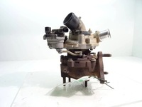 фото thumb №1, Toyota rav 4 2.2 турбонагнітач турбіна