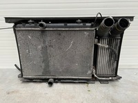 фото thumb №7, Pas передний радиатор citroen c4 ii 1.6d