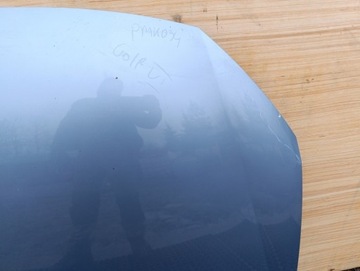 фото thumb №7, Vw golf vi 6 капот la5q