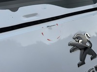 фото thumb №11, Peugeot expert iii 3 jumpy proace 16r- дверь правый задняя правое задние