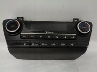 фото thumb №1, Hyundai tucson ii панель кондиціонера