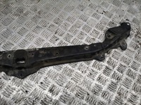 фото thumb №6, Bmw 5 e60 e61 2006 панель кріплення радіатора / góra