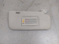 фото thumb №1, Защита солнцезащитная правая nissan primera p12