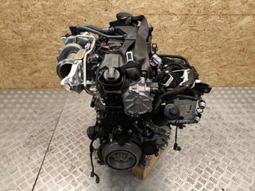 фото thumb №6, Mercedes c класс w206 двигатель 2.0 бензин 254920 комплектный