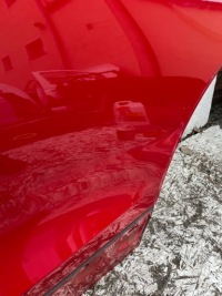 фото thumb №5, Дверь задние левая skoda enyaq