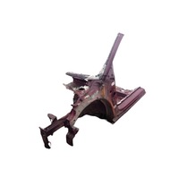 фото thumb №1, Четверть лонжерон порог блок двигателя левый перед opel adam bordowa z50n