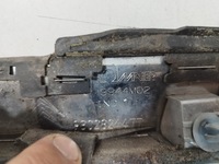 фото thumb №7, Citroen ds5 молдинг хром крыла правая перед 9802824477