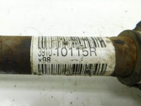 Приводной вал левая перед 391010115r - renault clio iv 1.5 dci Оригинал, фото thumb