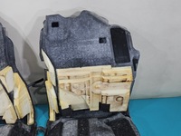 фото thumb №7, Шумоізоляція обшивка підлога kia niro i 2016-2022