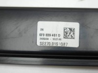 фото thumb №9, Seat ibiza v kj 2024 ліва сторона механізм підйому скло задній